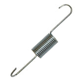 molla per maschera frontale